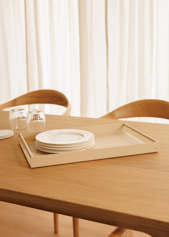 Bakke Dava - Cream