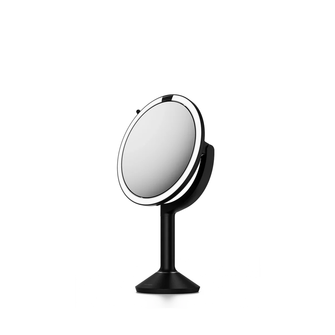 Trio LED kosmetikspejl med lys fra simplehuman