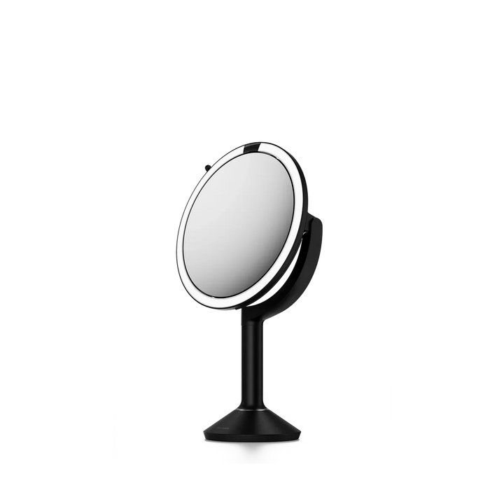 Trio LED kosmetikspejl med lys fra simplehuman