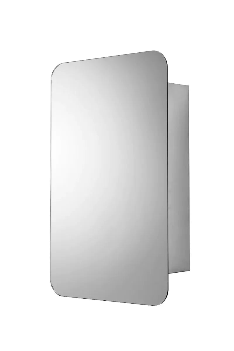 Medway spegelskåp med skjutdörr