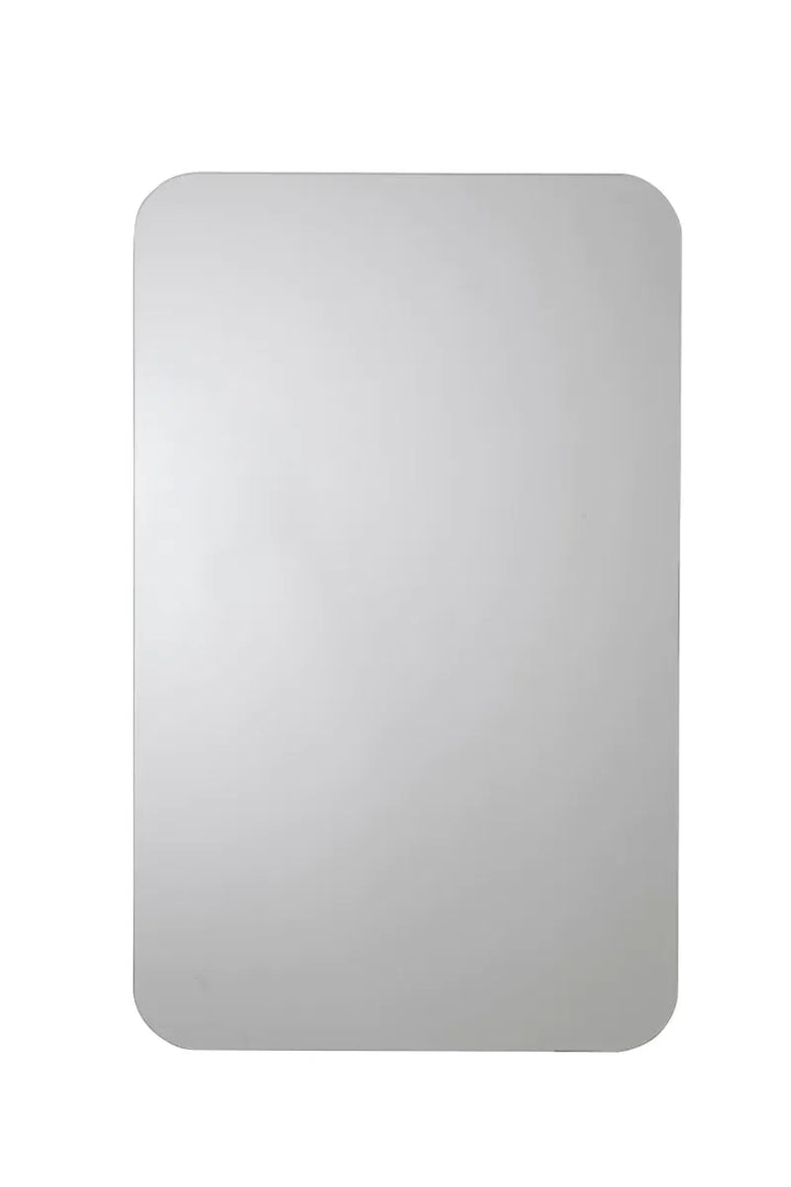 Medway spegelskåp med skjutdörr