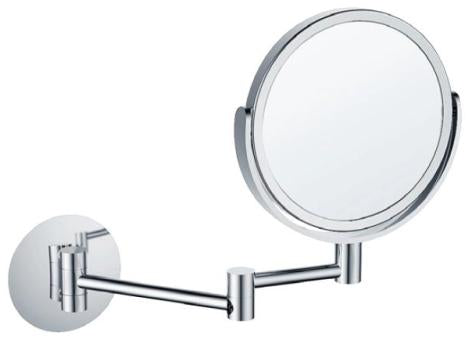 Kosmetikspejl, Makeup spejl, spejl med forstørrelse, spejl, badeværelsesspejl