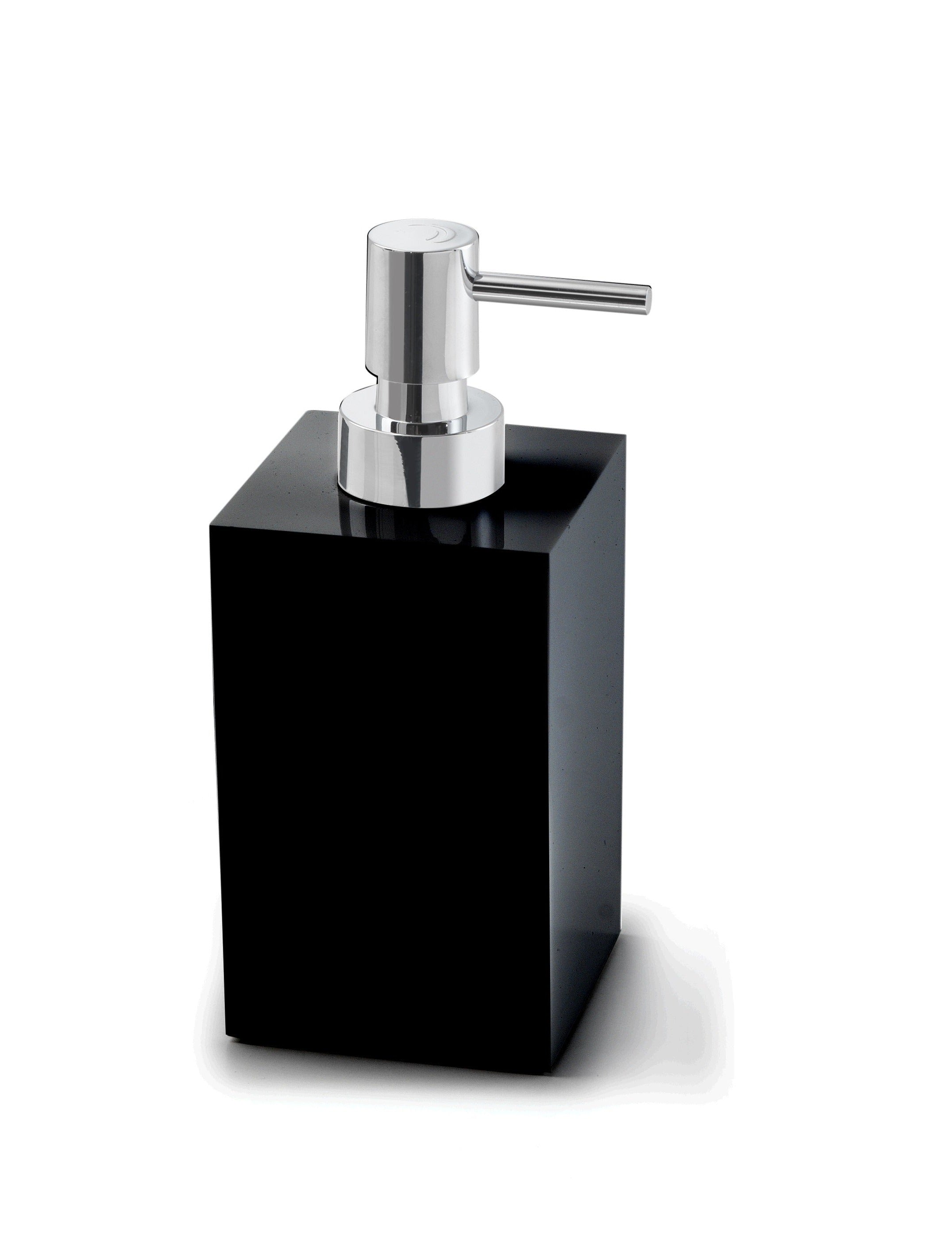 SOFIA Sæbedispenser - Hvis dispenser fra HeFe – HeFe - House of Brands