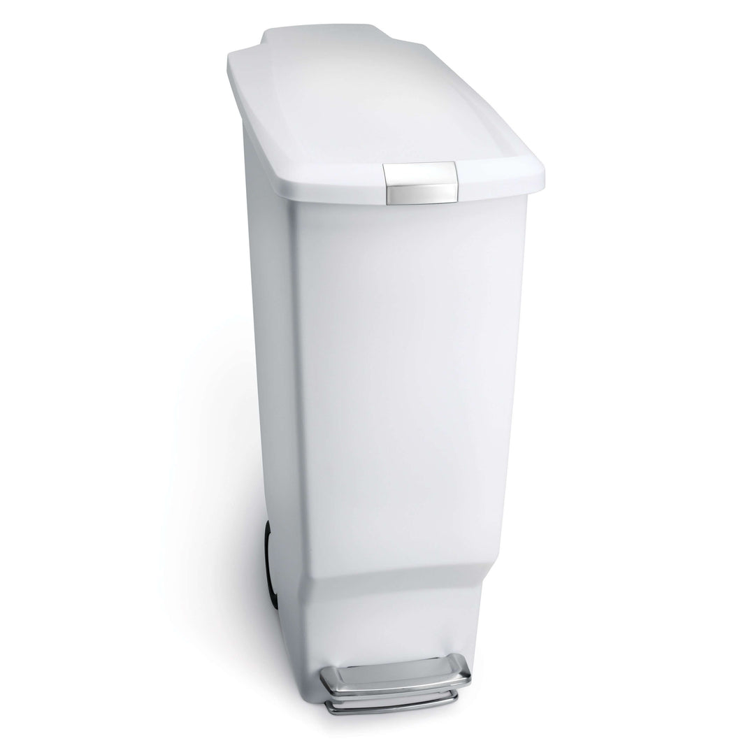 Affaldsspand plastik