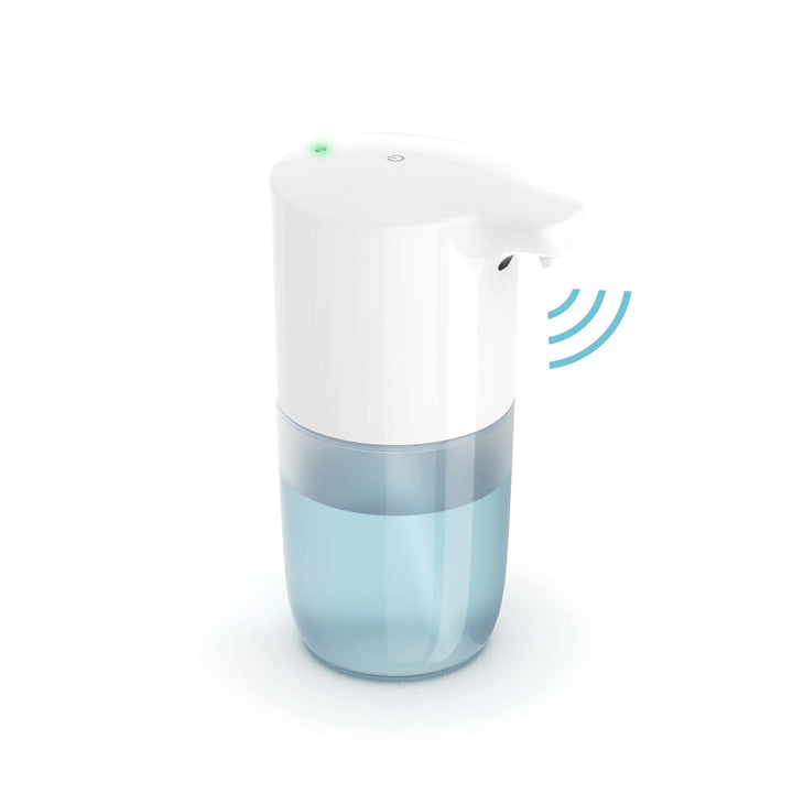 Foama - skum sensor dispenser