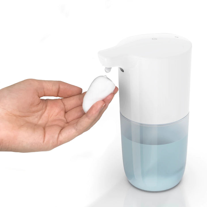 Foama - skum sensor dispenser
