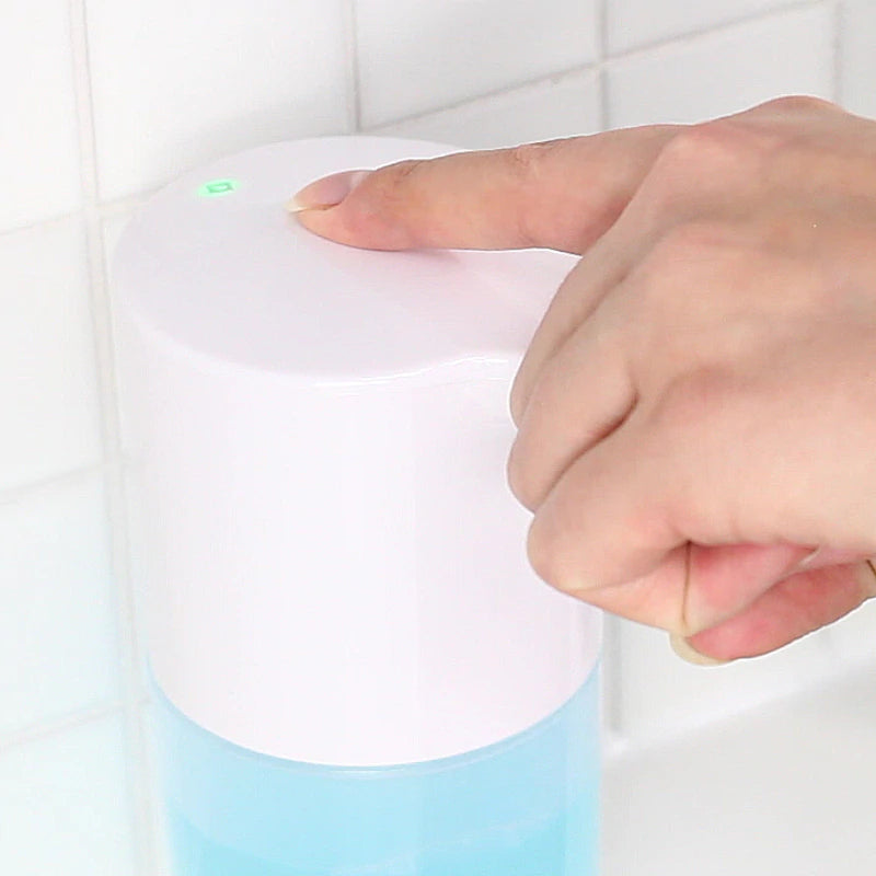 Foama - skum sensor dispenser