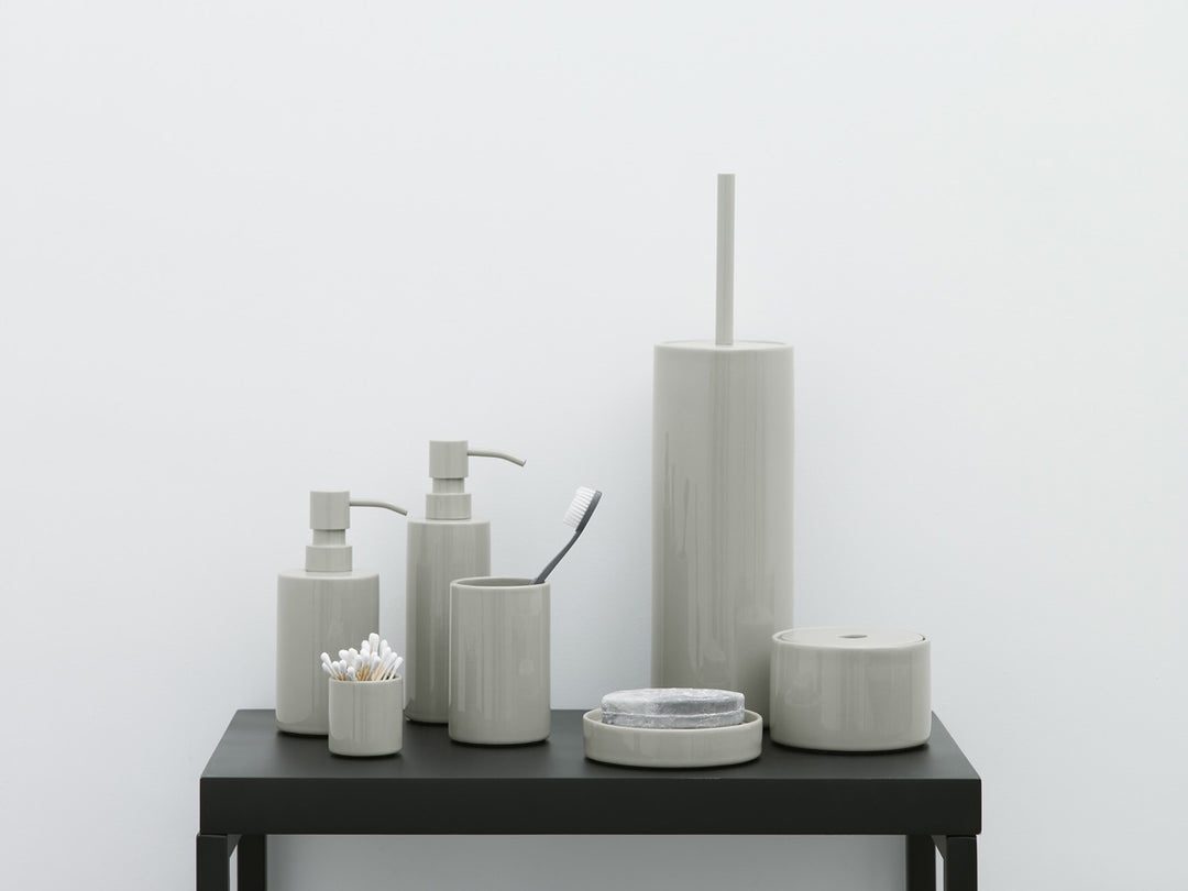 FORTE tvåldispenser Small - Sage green 