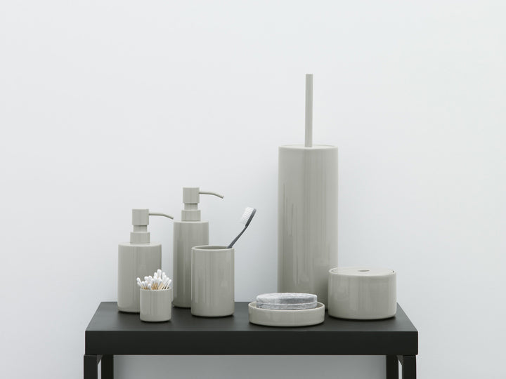 FORTE tvåldispenser Small - Sage green 