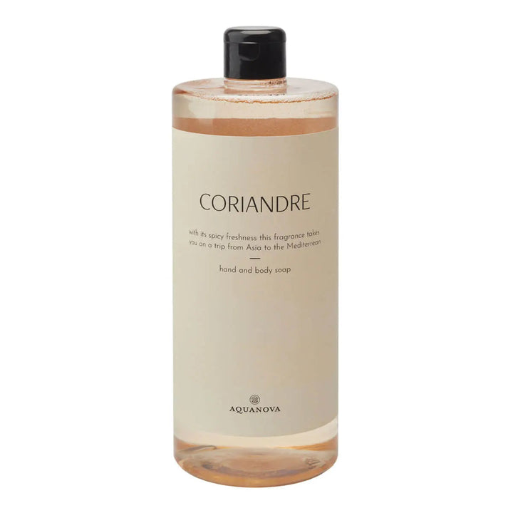 Paris - Flytande handtvål refill 1000ml
