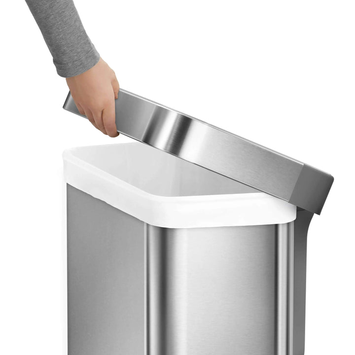 Skraldepose simplehuman