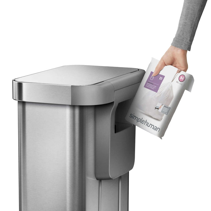 Affaldsspand 45 L