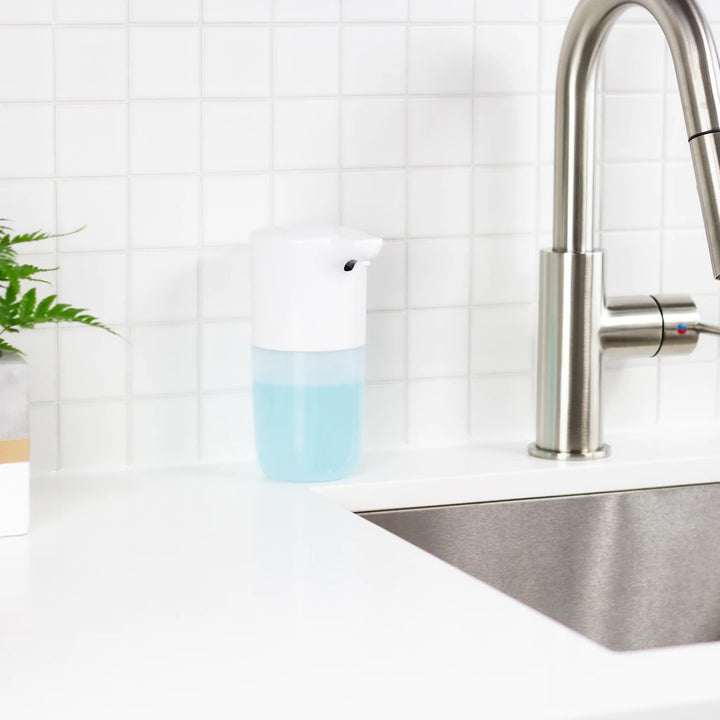 Foama - skum sensor dispenser