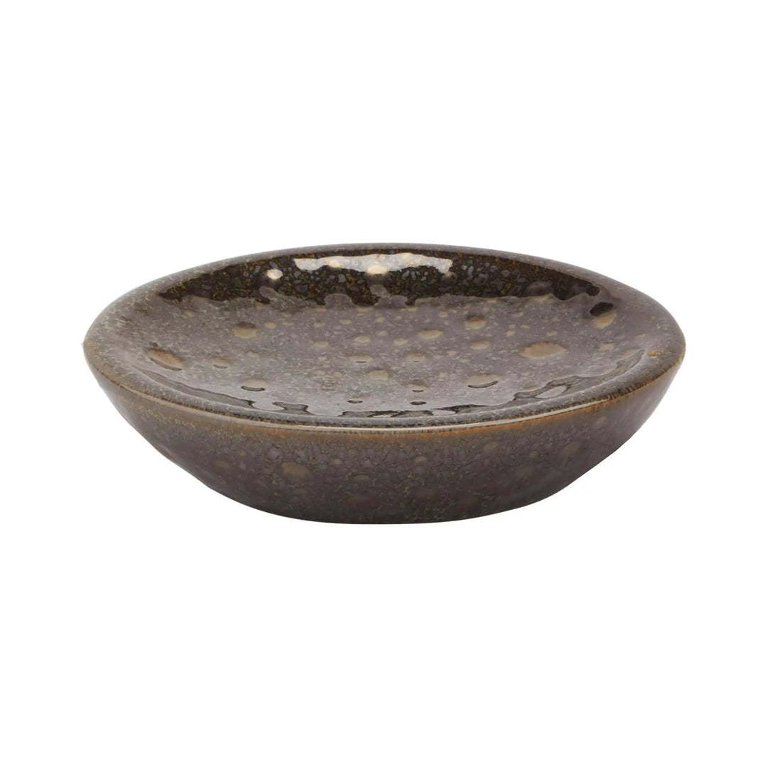 Ugo sæbeskål i vintage bronze