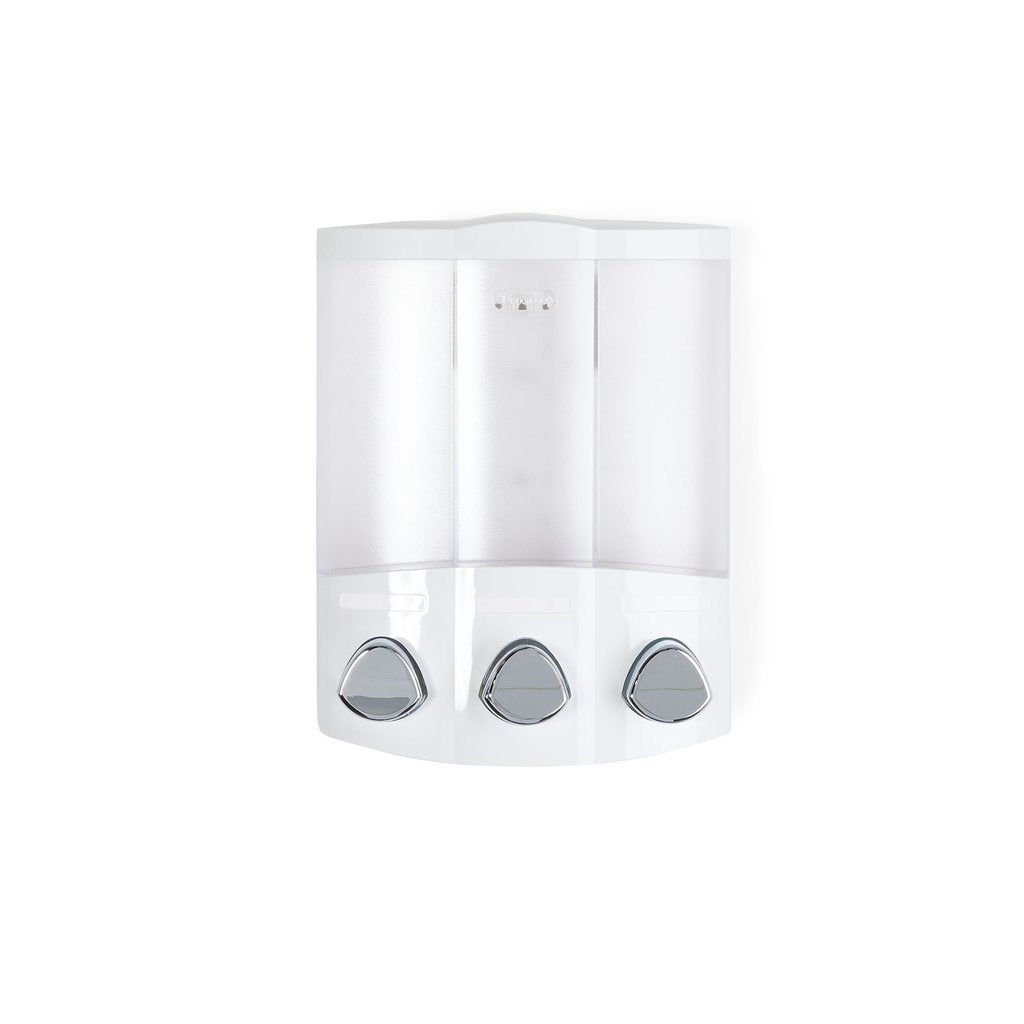 Trio sæbedispenser